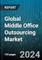 Global Middle Office Outsourcing Market by Offering (Portfolio Management, Trade Management), End User (Broker, Investment Banking & Management, Stock Exchanges) - Forecast 2024-2030 - Product Image