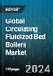 Global Circulating Fluidized Bed Boilers Market by Product (Subcritical, Supercritical, Ultra-Supercritical), Capacity (100-200 MW, 200-300 MW, 300 MW & Above), Fuel Type, Application - Forecast 2024-2030 - Product Thumbnail Image