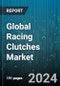 Global Racing Clutches Market by Type (Eco Performance, High Performance), Application (Off-Roading, On-Roading) - Forecast 2024-2030 - Product Image