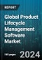 Global Product Lifecycle Management Software Market by Software Type (Design & Engineering Management, Manufacturing Operations Management, Portfolio Management), Deployment (Cloud, On-Premise), End-Use - Forecast 2024-2030 - Product Thumbnail Image