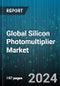 Global Silicon Photomultiplier Market by Type (Analog Silicon Photomultiplier, Digital Silicon Photomultiplier), Offering (Near Ultraviolet Silicon Photomultiplier, Red, Green & Blue Silicon Photomultiplier), Application, End User - Forecast 2024-2030 - Product Image