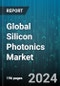 Global Silicon Photonics Market by Product (Cable, Sensor, Switch), Component (Active Components, Passive Components), Applications - Forecast 2024-2030 - Product Thumbnail Image