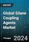 Global Silane Coupling Agents Market by Type (Acryloxy, Amino, Epoxy), End-Use Industry (Automotive & Transportation, Building & Construction, Electrical & Electronics), Application - Forecast 2024-2030 - Product Thumbnail Image