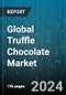 Global Truffle Chocolate Market by Type (Conical Truffle Chocolate, Spherical Truffle Chocolate), Application (Convenience Stores, Online Retailers, Specialist Retailers) - Forecast 2024-2030 - Product Thumbnail Image