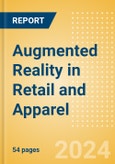 Augmented Reality (AR) in Retail and Apparel - Thematic Research- Product Image