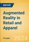 Augmented Reality (AR) in Retail and Apparel - Thematic Research - Product Thumbnail Image