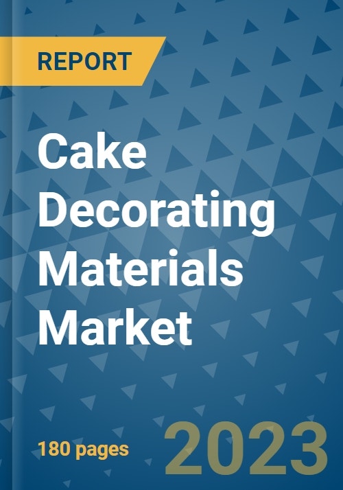 Top 5 cake decorating materials you need in your toolkit