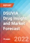 DSUVIA Drug Insight and Market Forecast - 2032 - Product Thumbnail Image