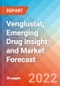 Venglustat, Emerging Drug Insight and Market Forecast - 2032 - Product Thumbnail Image