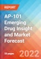 AP-101 Emerging Drug Insight and Market Forecast - 2032 - Product Thumbnail Image