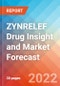 ZYNRELEF Drug Insight and Market Forecast - 2032 - Product Thumbnail Image