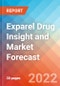 Exparel Drug Insight and Market Forecast - 2032 - Product Thumbnail Image
