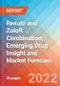 Rexulti and Zoloft Combination, Emerging Drug Insight and Market Forecast - 2032 - Product Thumbnail Image