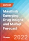 Masitinib Emerging Drug Insight and Market Forecast - 2032 - Product Thumbnail Image