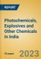 Photochemicals, Explosives and Other Chemicals in India: ISIC 2429 - Product Image