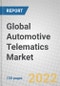 Global Automotive Telematics Market: Embedded, Tethered and Integrated Connectivity - Product Thumbnail Image