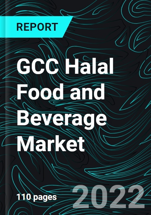 GCC Halal Food and Beverage Market, Size, Forecast 20232027, Industry