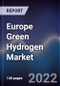 Europe Green Hydrogen Market Size, Segments, Outlook and Revenue Forecast 2022-2030 by Technology, Application, Generation and Delivery Mode and Major Countries - Product Thumbnail Image
