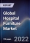Global Hospital Furniture Market Size, Segments, Outlook, and Revenue Forecast 2022-2028 by Product Type, Manufacturing Material, Application, End User, Region - Product Thumbnail Image
