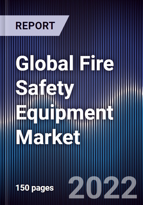 Global Fire Safety Equipment Market Size, Segments, Outlook, and
