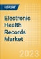 Electronic Health Records Market Size by Segments, Share, Regulatory, Reimbursement, Installed Base and Forecast to 2033 - Product Thumbnail Image