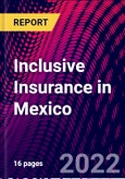 Inclusive Insurance in Mexico- Product Image