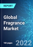 Global Fragrance Market: Analysis By Nature (Natural, and Synthetic); By Type (Premium, and Mass); By Application (Personal Care, Household Care, and Others); By Distribution Channel (Offline, and Online); By Region Size, and Trends with Impact of COVID-19 and Forecast to 2027- Product Image