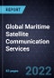 Growth Opportunities in Global Maritime Satellite Communication (SATCOM) Services - Product Thumbnail Image