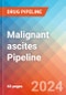 Malignant ascites - Pipeline Insight, 2024 - Product Image
