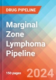 Marginal Zone Lymphoma - Pipeline Insight, 2024- Product Image