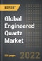 Global Engineered Quartz Market Factbook (2022 Edition) - World Market Review, Trends and Forecast Analysis Till 2028 (By Product Type, Application, End-User, By Region, By Country) - Product Thumbnail Image