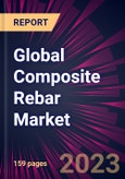 Global Composite Rebar Market 2023-2027- Product Image
