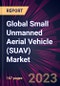 Global Small Unmanned Aerial Vehicle (SUAV) Market 2024-2028 - Product Thumbnail Image