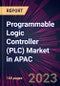 Programmable Logic Controller (PLC) Market in APAC 2024-2028 - Product Thumbnail Image