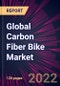 Global Carbon Fiber Bike Market 2022-2026 - Product Thumbnail Image