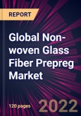 Global Non-woven Glass Fiber Prepreg Market 2022-2026- Product Image