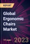 Global Ergonomic Chairs Market 2024-2028 - Product Image