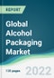 Global Alcohol Packaging Market - Forecasts from 2022 to 2027 - Product Thumbnail Image