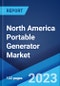North America Portable Generator Market: Industry Trends, Share, Size, Growth, Opportunity and Forecast 2023-2028 - Product Thumbnail Image