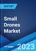 Small Drones Market: Global Industry Trends, Share, Size, Growth, Opportunity and Forecast 2023-2028- Product Image