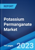 Potassium Permanganate Market: Global Industry Trends, Share, Size, Growth, Opportunity and Forecast 2023-2028- Product Image