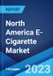 North America E-Cigarette Market: Industry Trends, Share, Size, Growth, Opportunity and Forecast 2023-2028 - Product Image