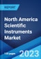 North America Scientific Instruments Market: Industry Trends, Share, Size, Growth, Opportunity and Forecast 2023-2028 - Product Thumbnail Image