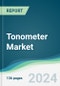 Tonometer Market - Forecasts from 2024 to 2029 - Product Thumbnail Image