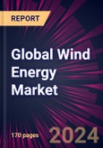 Global Wind Energy Market 2024-2028- Product Image