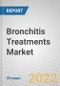 Bronchitis Treatments: Global Markets - Product Thumbnail Image