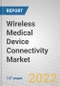 Wireless Medical Device Connectivity: Global Markets - Product Thumbnail Image