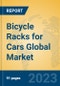Bicycle Racks for Cars Global Market Insights 2023, Analysis and Forecast to 2028, by Manufacturers, Regions, Technology, Application, Product Type - Product Image