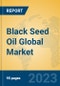 Black Seed Oil Global Market Insights 2023, Analysis and Forecast to 2028, by Manufacturers, Regions, Technology, Application, Product Type - Product Image