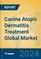 Canine Atopic Dermatitis Treatment Global Market Insights 2024, Analysis and Forecast to 2029, by Manufacturers, Regions, Technology, Application - Product Thumbnail Image